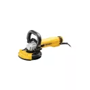 DEWALT Winkelschleifer 125 mm 1200 W DWE4217KT