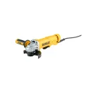 DEWALT Winkelschleifer 125 mm 1400 W DWE4233
