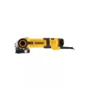 DEWALT Winkelschleifer 125 mm 1500 W DWE4257