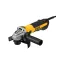 DEWALT Winkelschleifer 125 mm 1700 W DWE4369