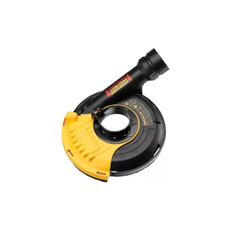 DEWALT Winkelschleifer Staubabsaugadapter 125 mm