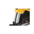 DEWALT Nutfräser-Abzieheraufsatz 125 mm