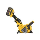 DEWALT Nutfräser-Abzieheraufsatz 125 mm