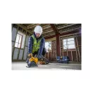 DEWALT Nutfräser-Abzieheraufsatz 125 mm