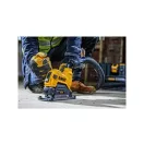 DEWALT Nutfräser-Abzieheraufsatz 125 mm