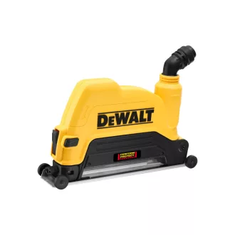 DEWALT Nutfräser-Abzieheraufsatz 230 mm