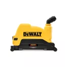 DEWALT Nutfräser-Abzieheraufsatz 230 mm