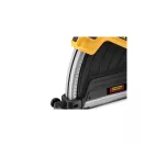 DEWALT Nutfräser-Abzieheraufsatz 230 mm