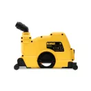 DEWALT Nutfräser-Abzieheraufsatz 230 mm