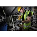 DEWALT Geradschleifer 450 W DWE4884