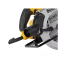DEWALT Kreissäge 190 mm / 1500 W
