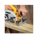 DEWALT Kreissäge 1600 W DWE575K