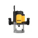 DEWALT Oberfräse DWE625 (Spannzange: 6 - 12,7 mm) / 2000 W