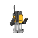 DEWALT Oberfräse DWE625 (Spannzange: 6 - 12,7 mm) / 2000 W