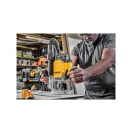 DEWALT Oberfräse DWE625 (Spannzange: 6 - 12,7 mm) / 2000 W