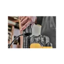 DEWALT Oberfräse DWE625 (Spannzange: 6 - 12,7 mm) / 2000 W