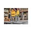 DEWALT Oberfräse DWE625 (Spannzange: 6 - 12,7 mm) / 2000 W