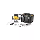 DEWALT Oberfräse 2000 W DWE625KT