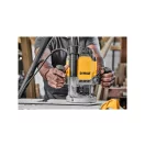 DEWALT Oberfräse 2000 W DWE625KT