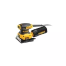 DEWALT Vibrationsschleifer 230 W DWE6411