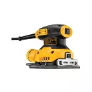 DEWALT Vibrationsschleifer 230 W DWE6411