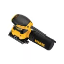 DEWALT Vibrationsschleifer 230 W DWE6411