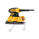 DEWALT Vibrationsschleifer 230 W DWE6411