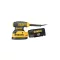 DEWALT Exzenterschleifer 125 mm mit Drehzahlregler / 280 W