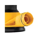 DEWALT Exzenterschleifer 125 mm mit Drehzahlregler / 280 W