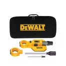 DEWALT Staubabsaugaufsatz 52 mm