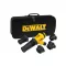 DEWALT Staubabsaugaufsatz SDS-Max