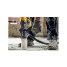 DEWALT Staubabsaugaufsatz für Bohrhammer