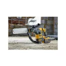 DEWALT Staubabsaugaufsatz für Bohrhammer