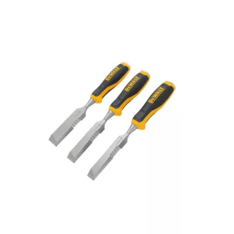 DEWALT Seitenschlagmeißel-Set 3-teilig