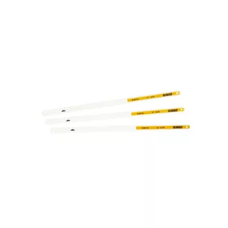 DEWALT Bügelsägeblatt-Set 3-teilig