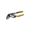 DEWALT Push-Lock-Wasserpumpenzange 250 mm