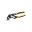 DEWALT Push-Lock-Wasserpumpenzange 250 mm
