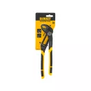 DEWALT Push-Lock-Wasserpumpenzange 250 mm
