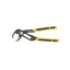 DEWALT Push-Lock-Wasserpumpenzange 300 mm