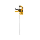 DEWALT Einhand-Schnellspannzwinge 600 mm 135 kg