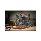 DEWALT Einhand-Schnellspannzwinge 600 mm 135 kg