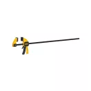 DEWALT Einhand-Schnellspannzwinge 910 mm 135 kg