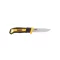 DEWALT Feststehendes Messer + Halter