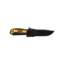 DEWALT Feststehendes Messer + Halter