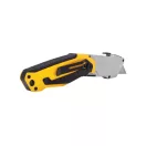 DEWALT Selbstladendes klappbares Trapezklingenmesser