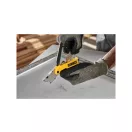 DEWALT Klappbares Messer mit Trapezklinge und Klingenschutz