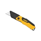 DEWALT Kompaktes Trapezklingenmesser