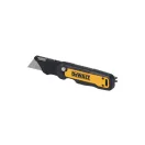 DEWALT Klappbares Trapezklingenmesser