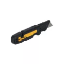 DEWALT Faltbares Trapezklingenmesser mit Klingenhalter