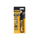 DEWALT Faltbares Trapezklingenmesser mit Klingenhalter